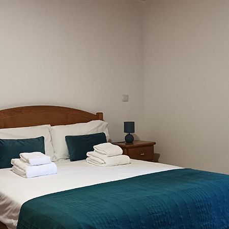 Apartament Casa Do Forno D'Aldeia Moucos Zewnętrze zdjęcie