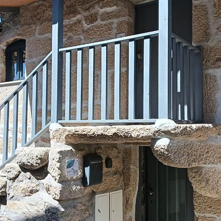 Apartament Casa Do Forno D'Aldeia Moucos Zewnętrze zdjęcie