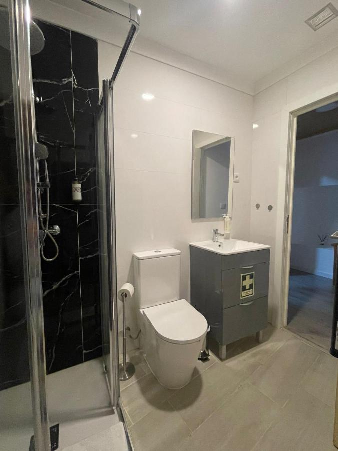 Apartament Casa Do Forno D'Aldeia Moucos Zewnętrze zdjęcie
