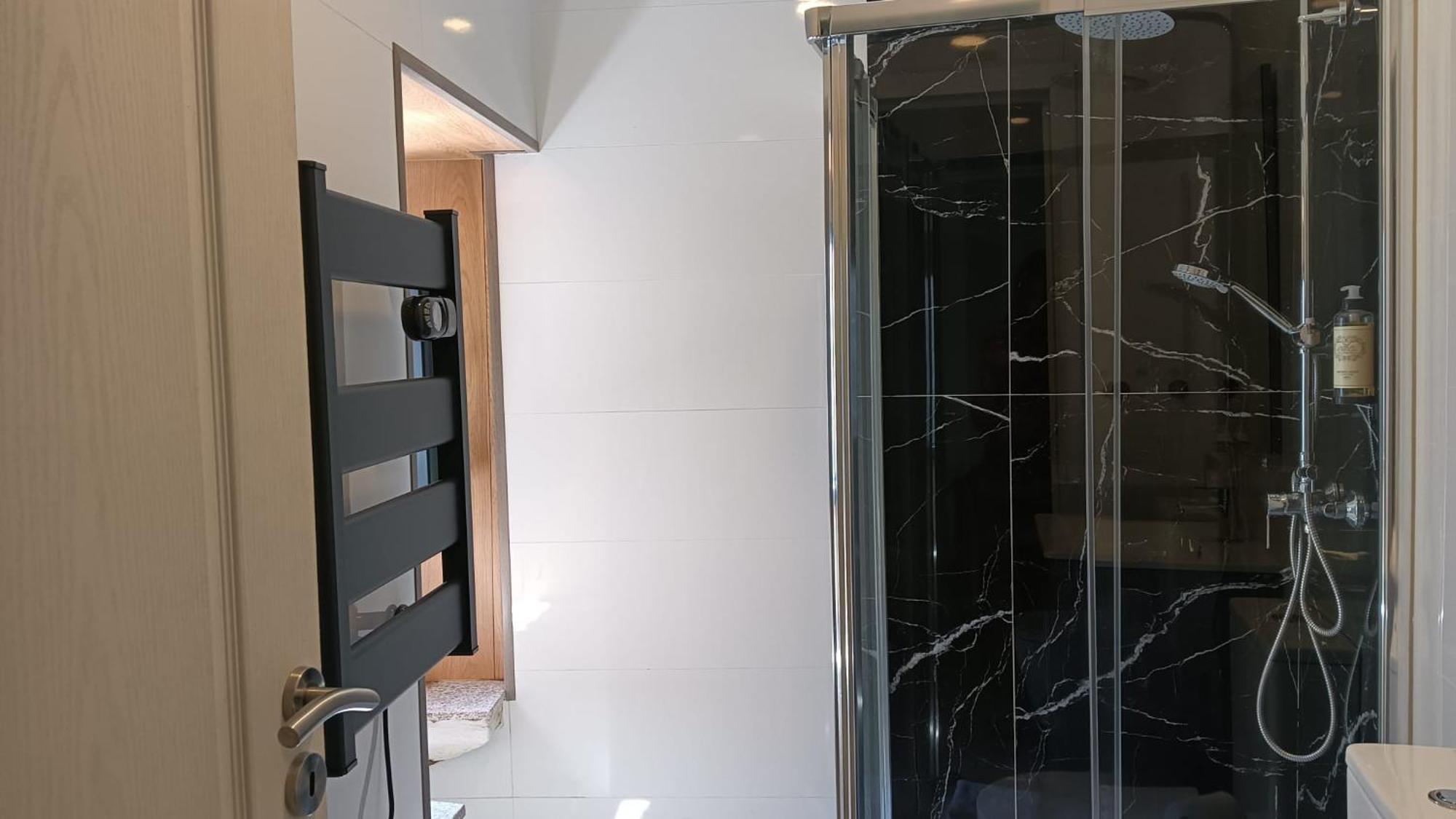 Apartament Casa Do Forno D'Aldeia Moucos Zewnętrze zdjęcie
