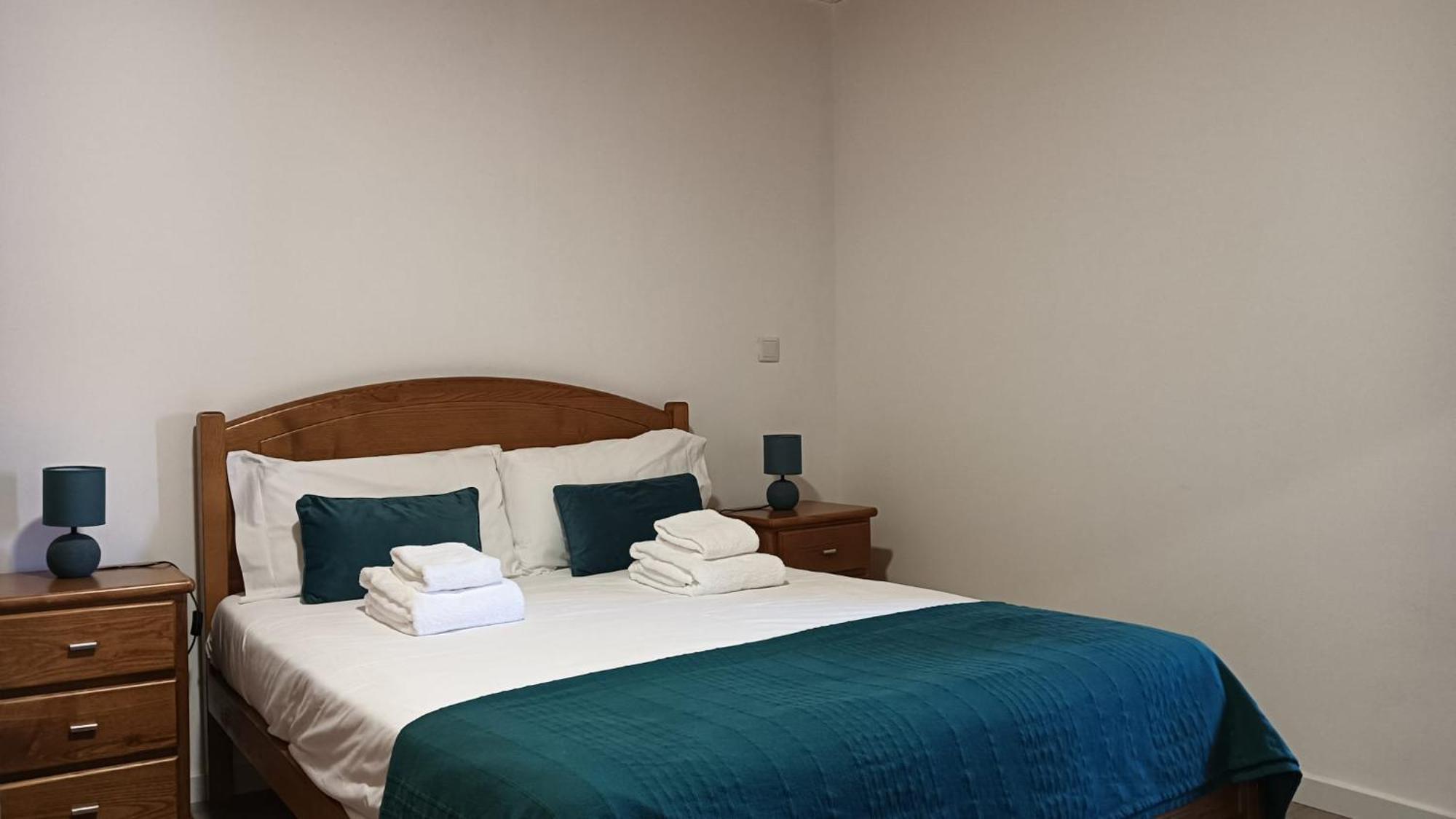 Apartament Casa Do Forno D'Aldeia Moucos Zewnętrze zdjęcie